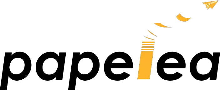 Papelea logo